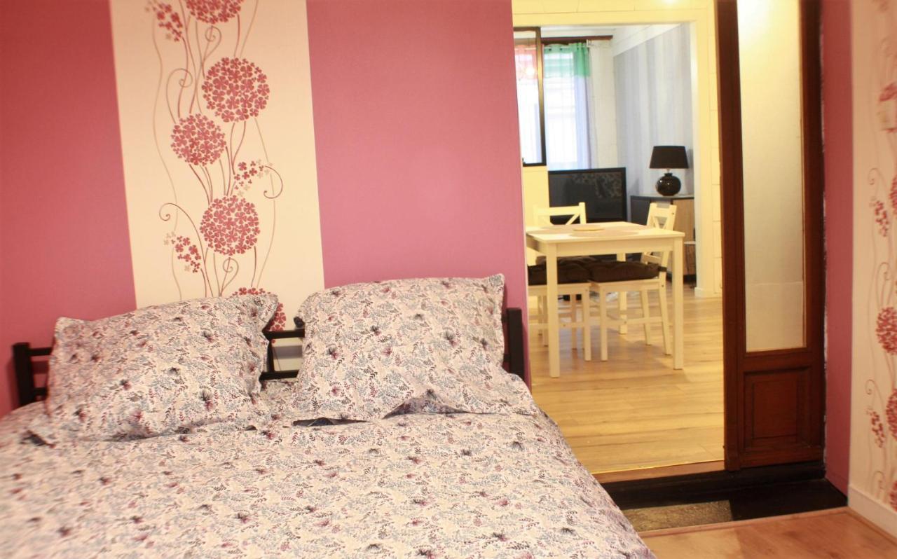 Welcome Calais Centre St Pierre Fontinettes Dış mekan fotoğraf